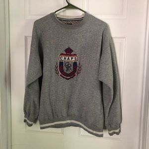 Vintage Ralph Lauren pullover/crewneck/sweatshirt